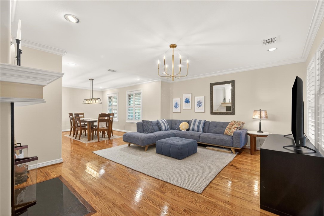 209 Jackson Place Corpus Christi TX 78411