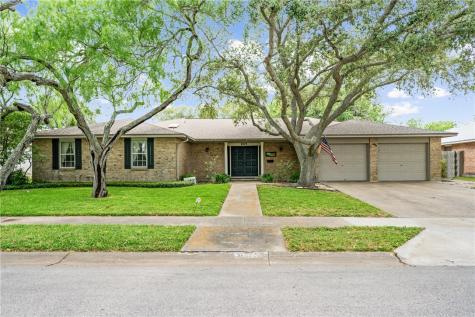 6713 Sahara Drive Corpus Christi TX 78412