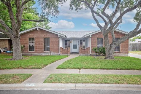 3926 Wickersham Street Corpus Christi TX 78415