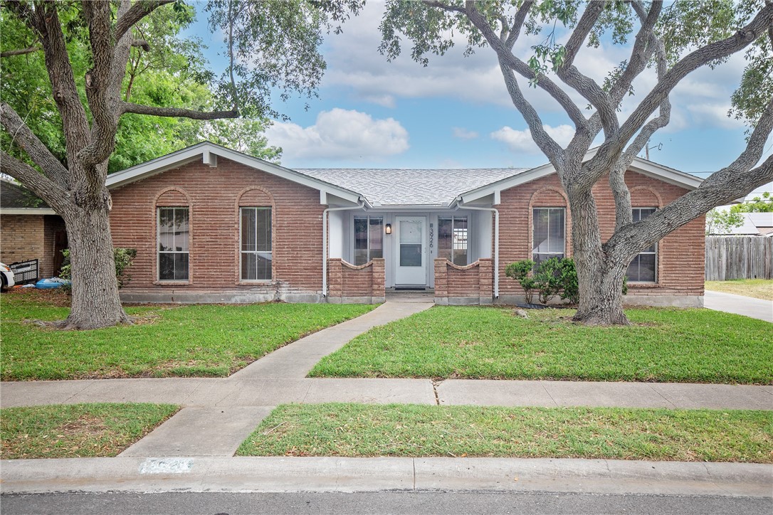 3926 Wickersham Street Corpus Christi TX 78415