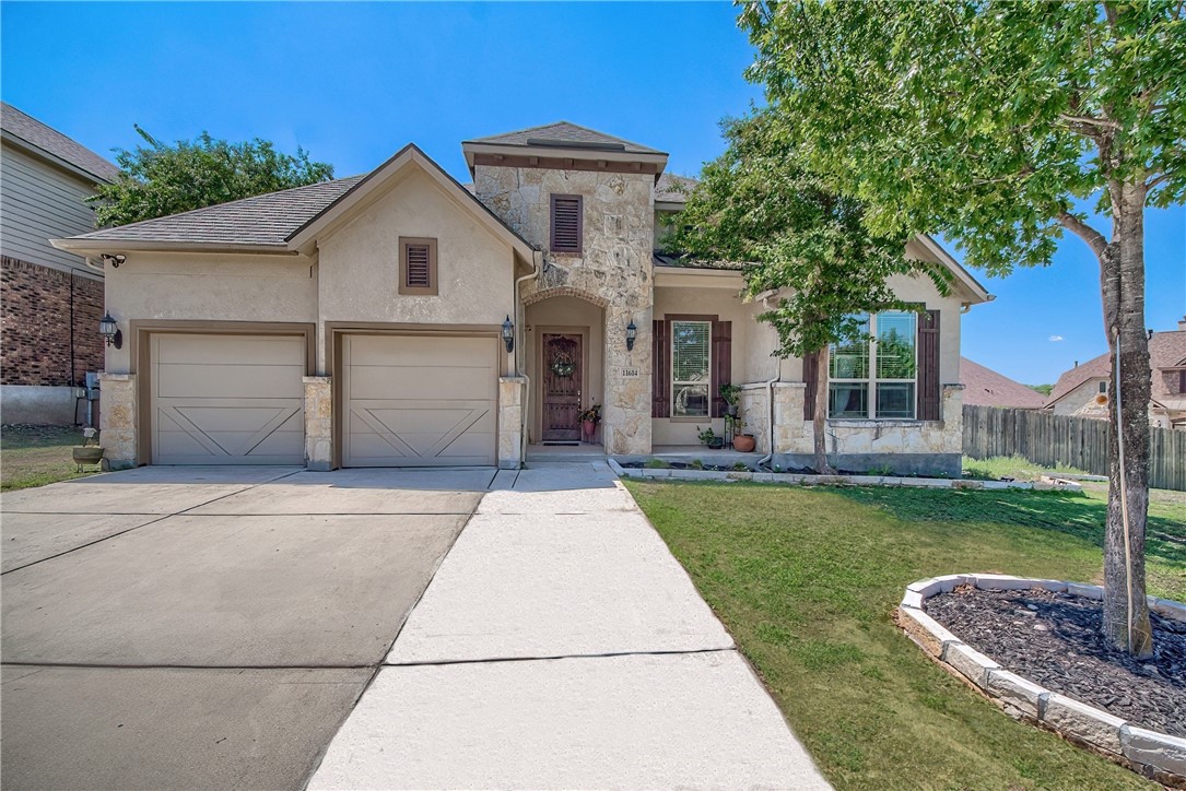 11614 Evan Cypress San Antonio TX 78253