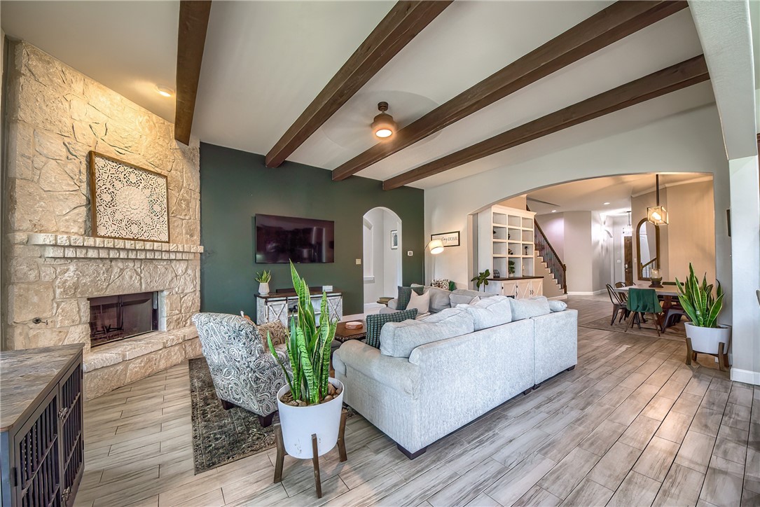 11614 Evan Cypress San Antonio TX 78253