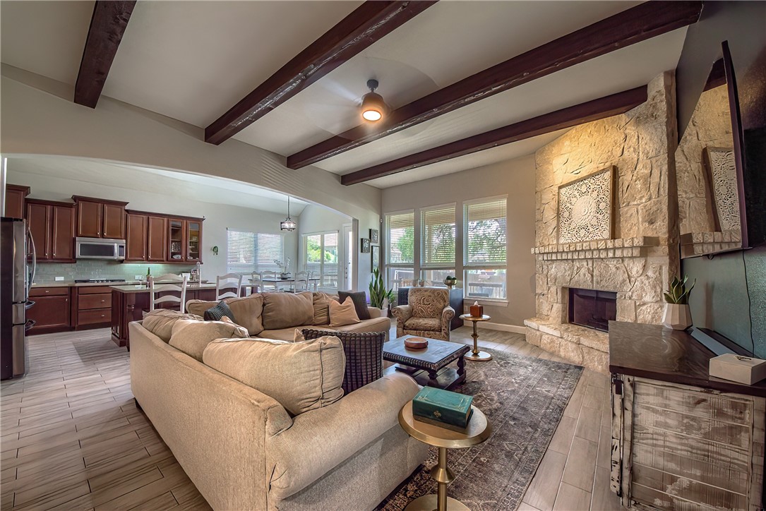 11614 Evan Cypress San Antonio TX 78253