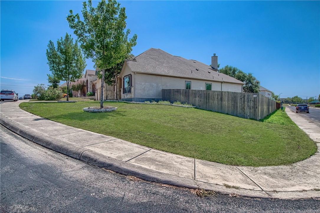 11614 Evan Cypress San Antonio TX 78253