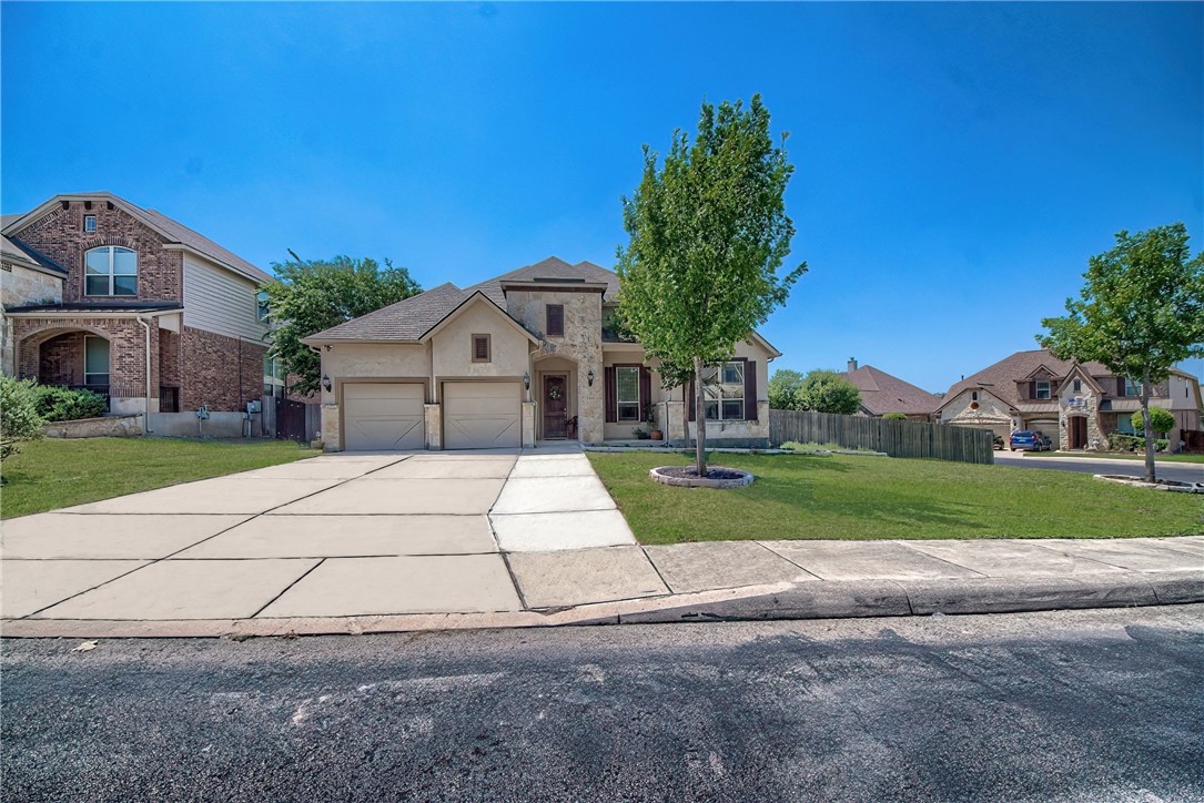 11614 Evan Cypress San Antonio TX 78253