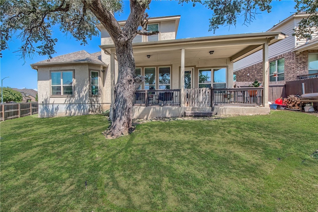 11614 Evan Cypress San Antonio TX 78253