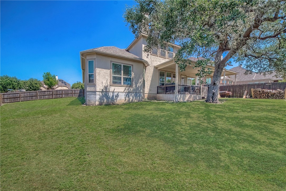 11614 Evan Cypress San Antonio TX 78253