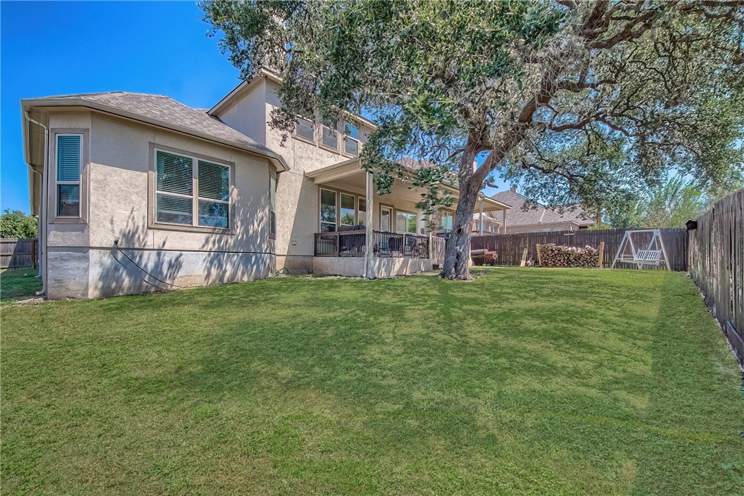 11614 Evan Cypress San Antonio TX 78253