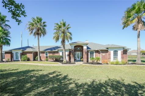 3810 Casa Blanca Court Corpus Christi TX 78418