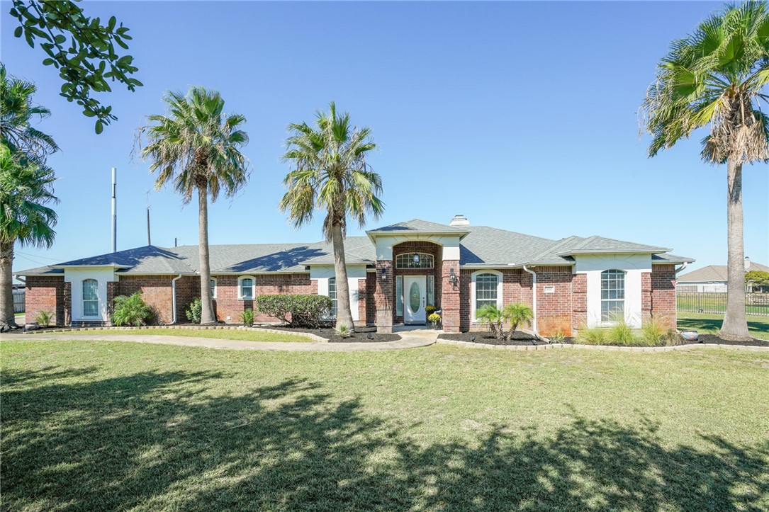 3810 Casa Blanca Court Corpus Christi TX 78418