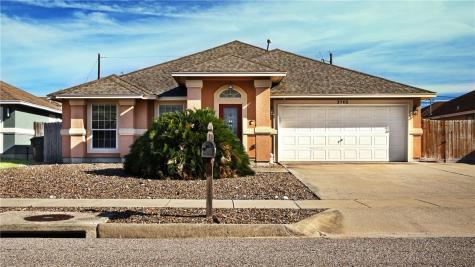 3705 Holland Drive Corpus Christi TX 78418