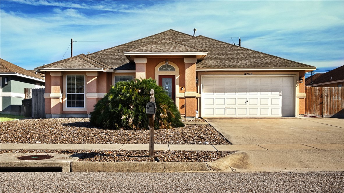 3705 Holland Drive Corpus Christi TX 78418