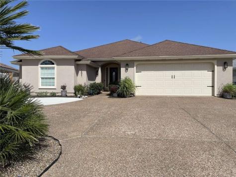 16021 Cuttysark Street Corpus Christi TX 78418