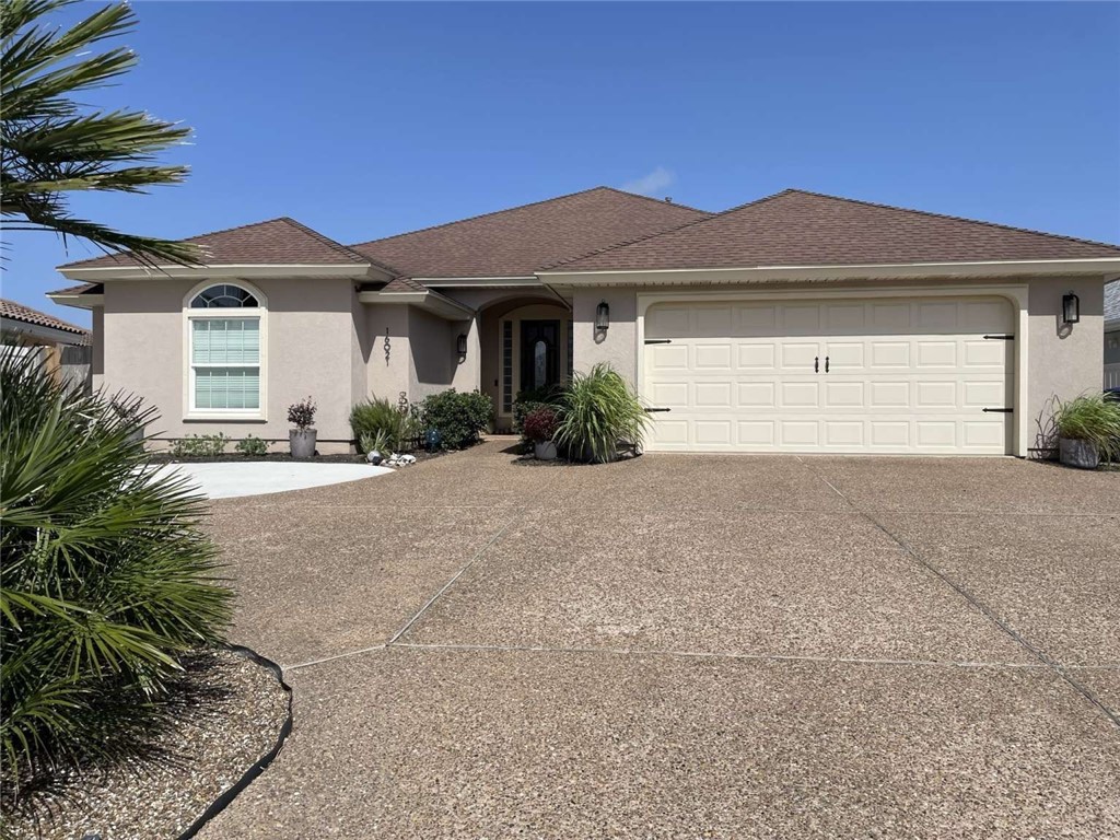 16021 Cuttysark Street Corpus Christi TX 78418