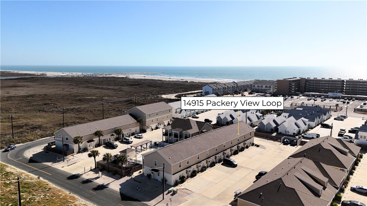 14915 Packery View Corpus Christi TX 78418