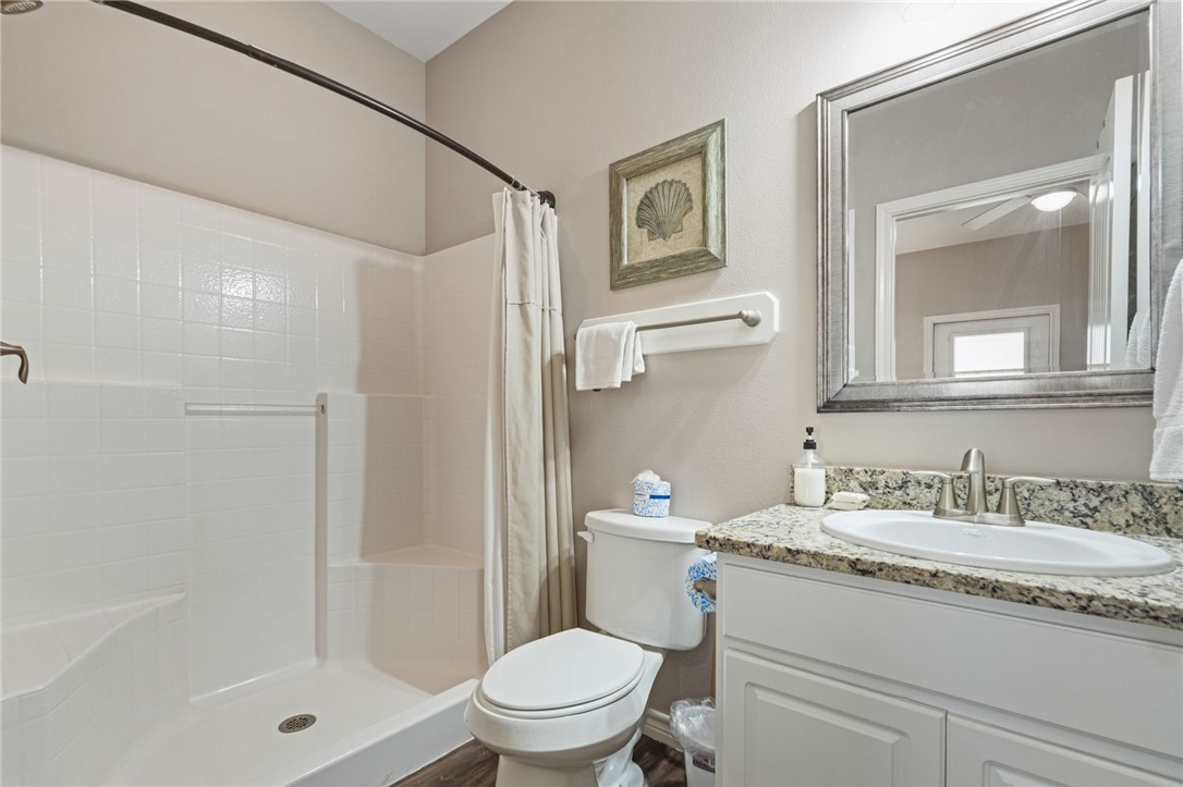 14915 Packery View Corpus Christi TX 78418