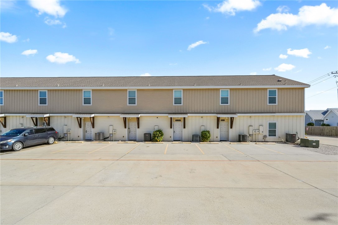 14915 Packery View Corpus Christi TX 78418