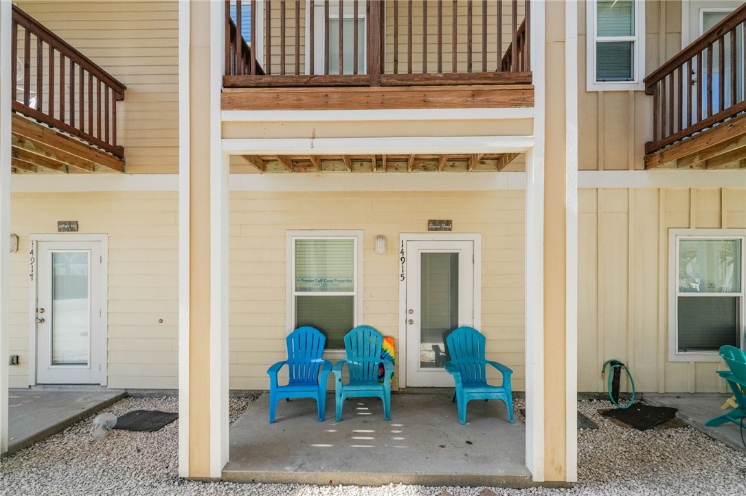 14915 Packery View Corpus Christi TX 78418