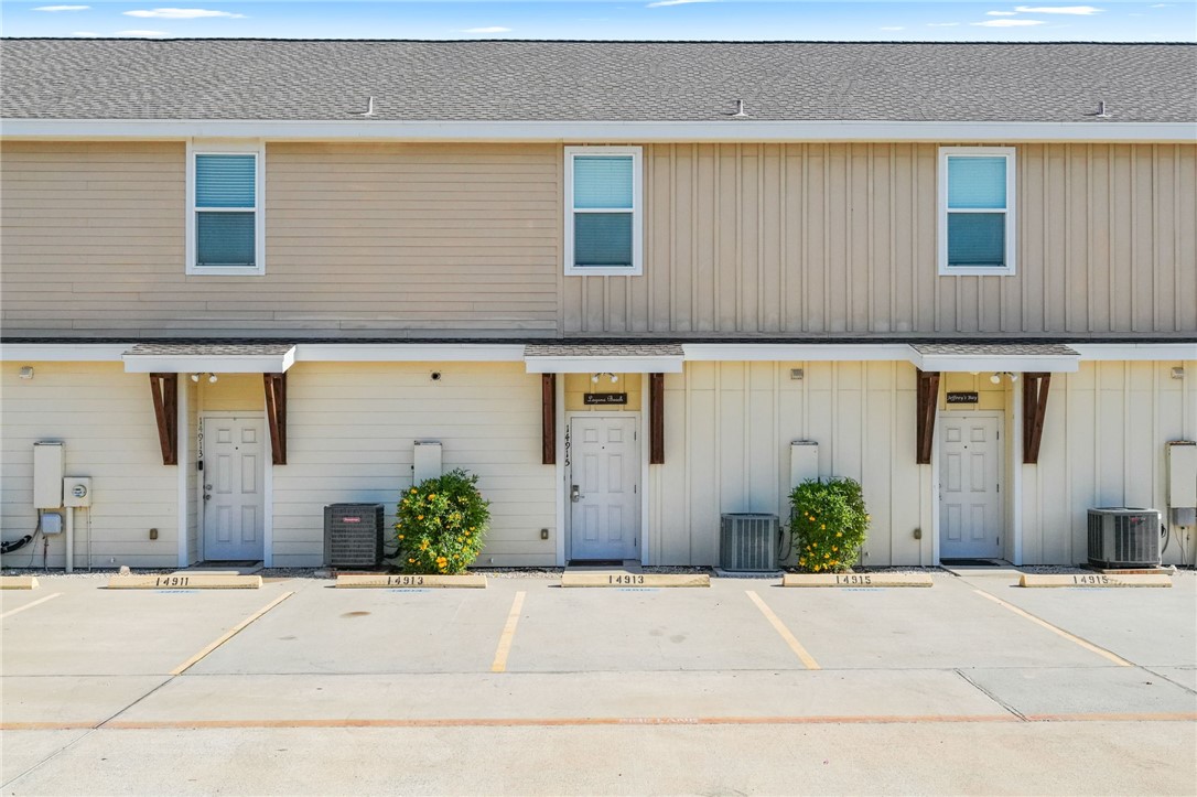 14915 Packery View Corpus Christi TX 78418