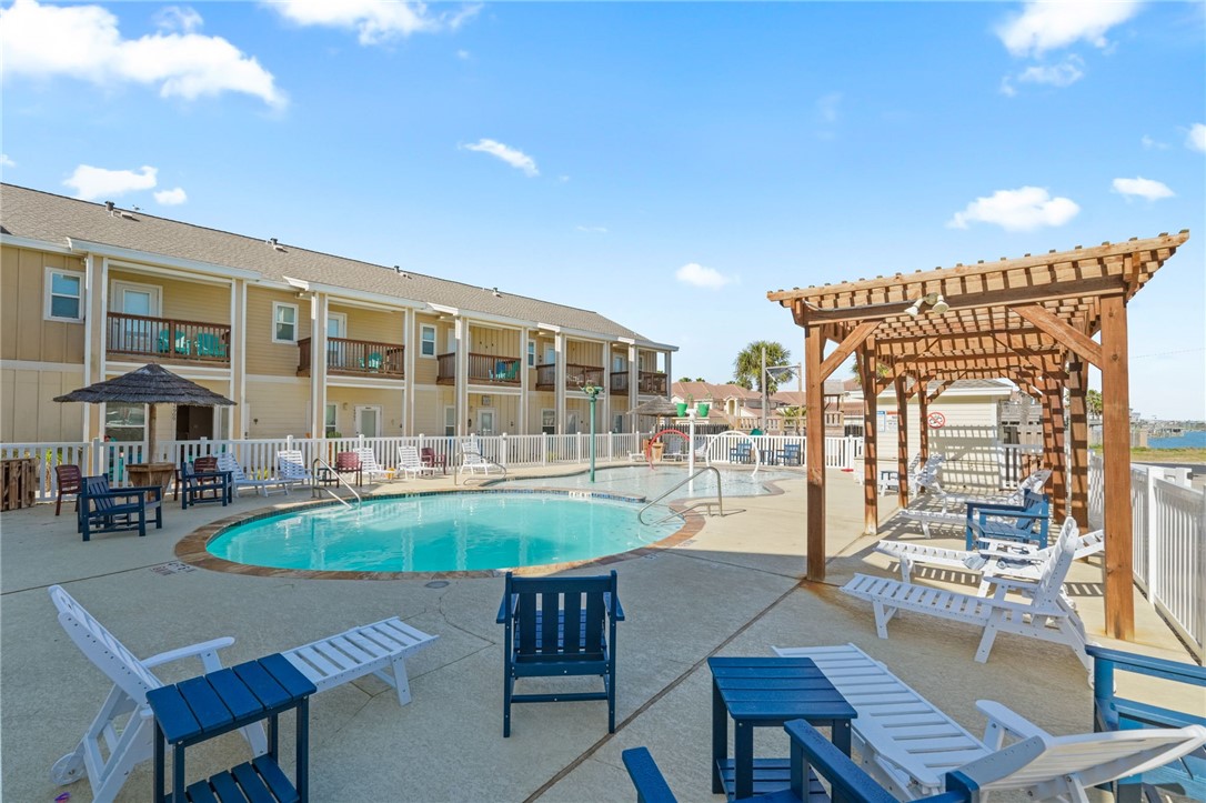 14915 Packery View Corpus Christi TX 78418