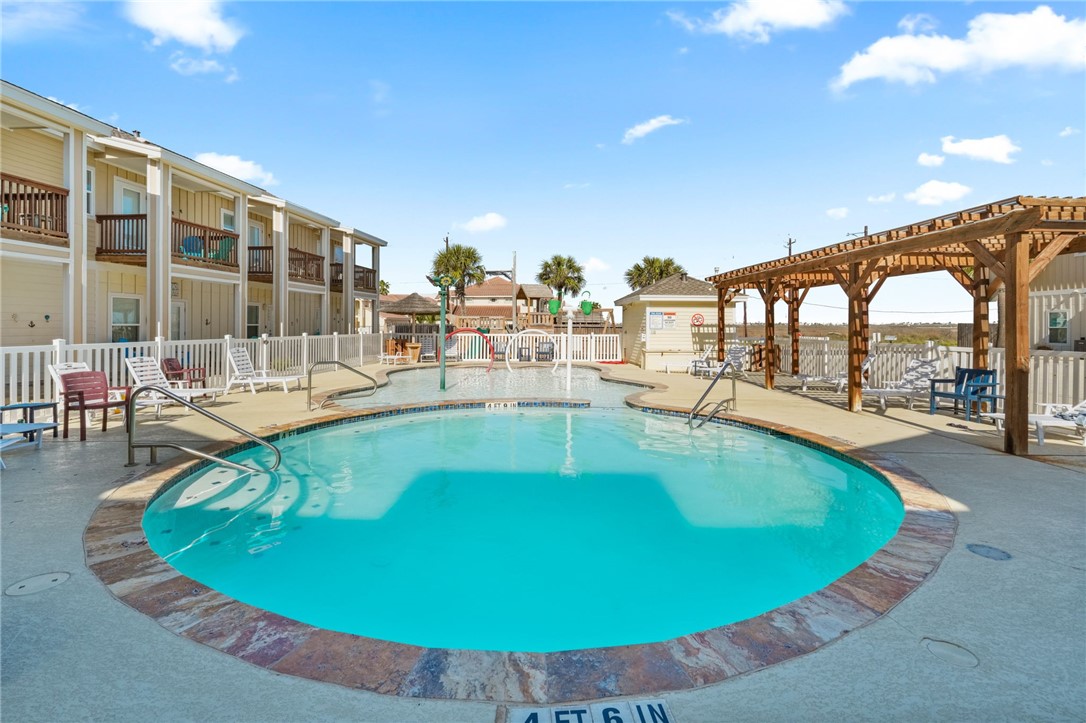 14915 Packery View Corpus Christi TX 78418