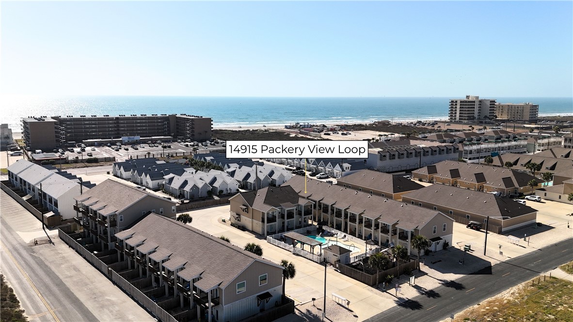 14915 Packery View Corpus Christi TX 78418