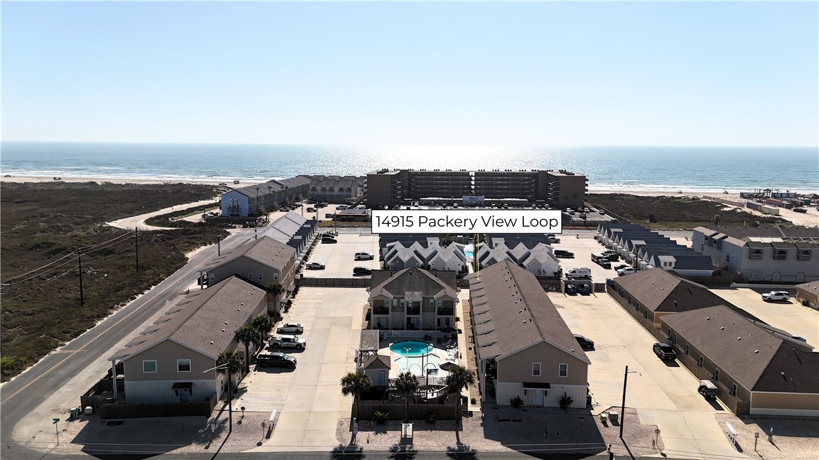 14915 Packery View Corpus Christi TX 78418