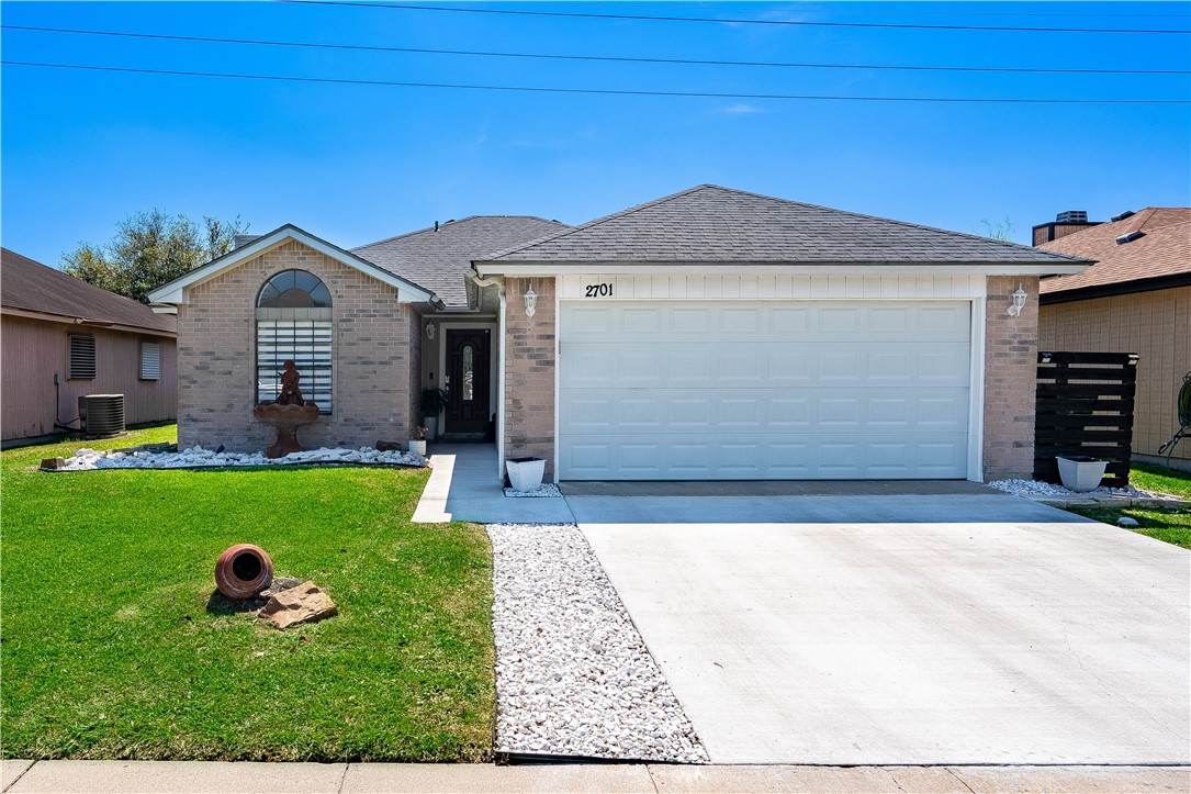 2701 Persimmon Street Corpus Christi TX 78415