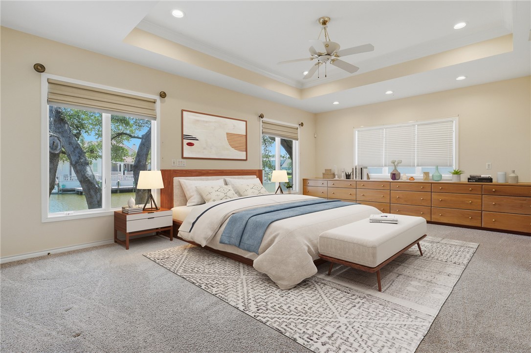 2513 Turkey Neck Circle Rockport TX 78382