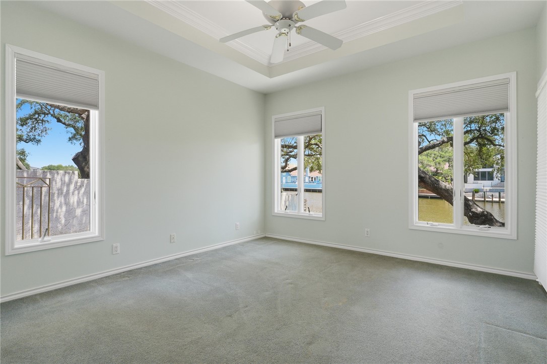 2513 Turkey Neck Circle Rockport TX 78382