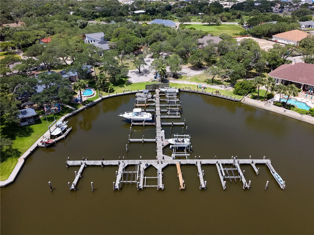 2513 Turkey Neck Circle Rockport TX 78382