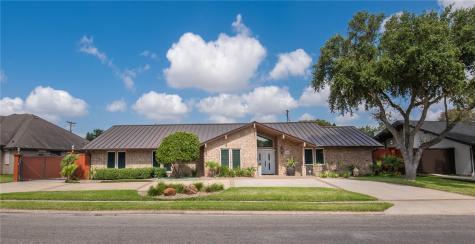 234 Cape Aron Drive Corpus Christi TX 78412