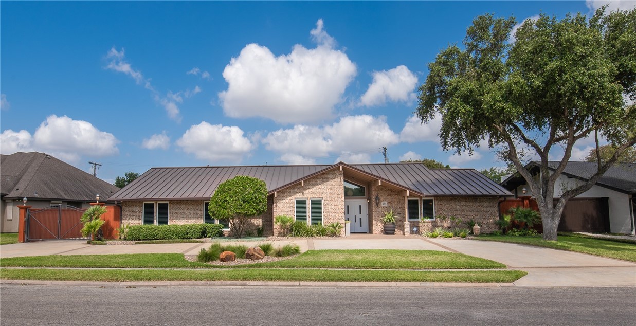 234 Cape Aron Drive Corpus Christi TX 78412