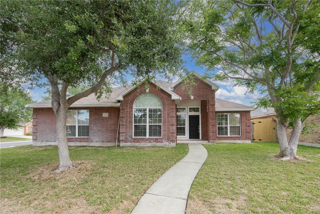 6002 Suffolk Drive Corpus Christi TX 78414