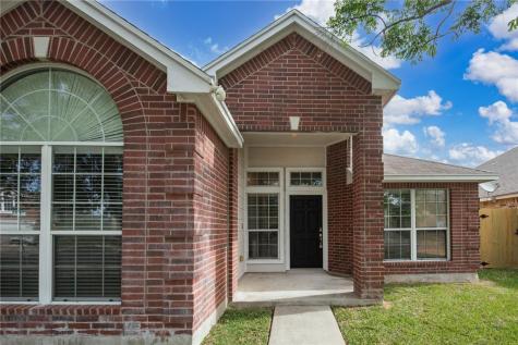 6002 Suffolk Drive Corpus Christi TX 78414