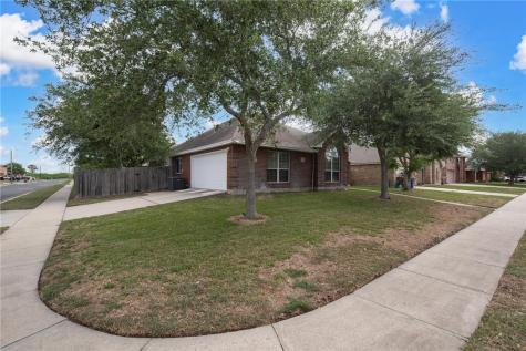 6002 Suffolk Drive Corpus Christi TX 78414