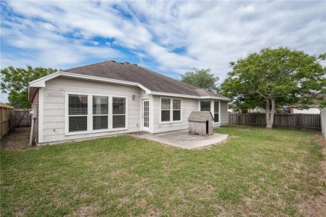 6002 Suffolk Drive Corpus Christi TX 78414