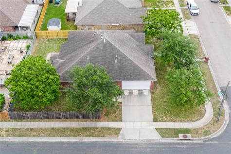 6002 Suffolk Drive Corpus Christi TX 78414