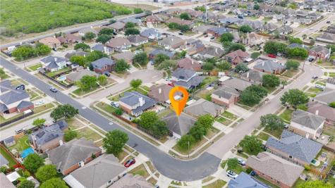 6002 Suffolk Drive Corpus Christi TX 78414