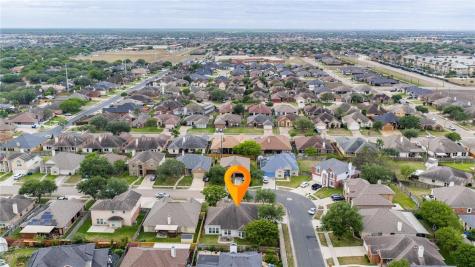 6002 Suffolk Drive Corpus Christi TX 78414