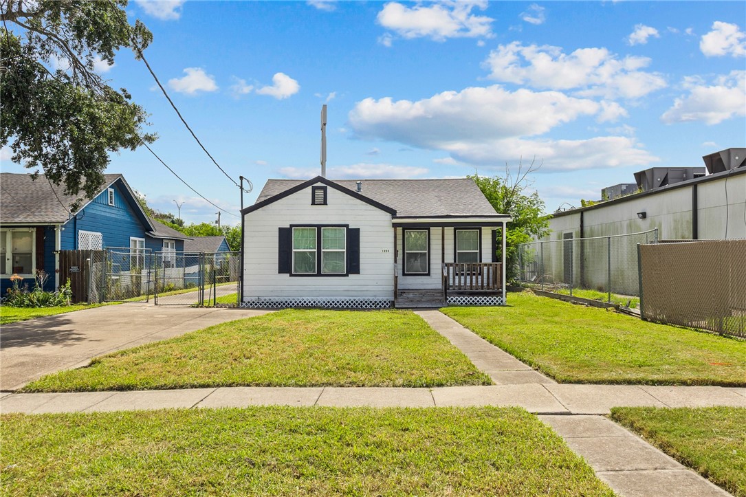 1222 18th Street Corpus Christi TX 78405