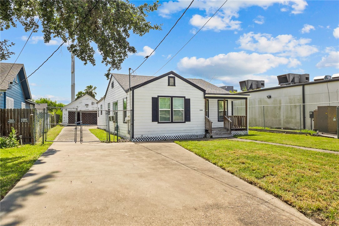 1222 18th Street Corpus Christi TX 78405