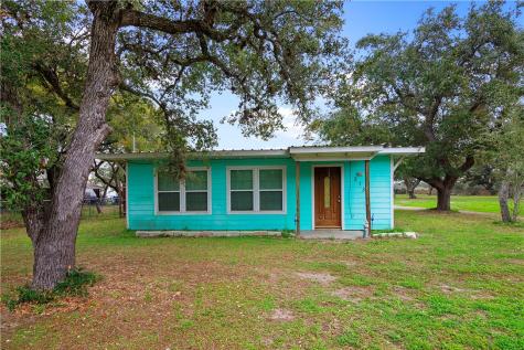 218 Donnie Drive Rockport TX 78382