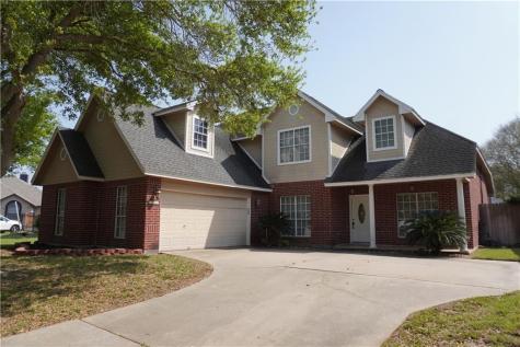 6417 Marans Street Corpus Christi TX 78414