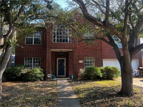 4902 Lake Livingston Drive Corpus Christi TX 78413