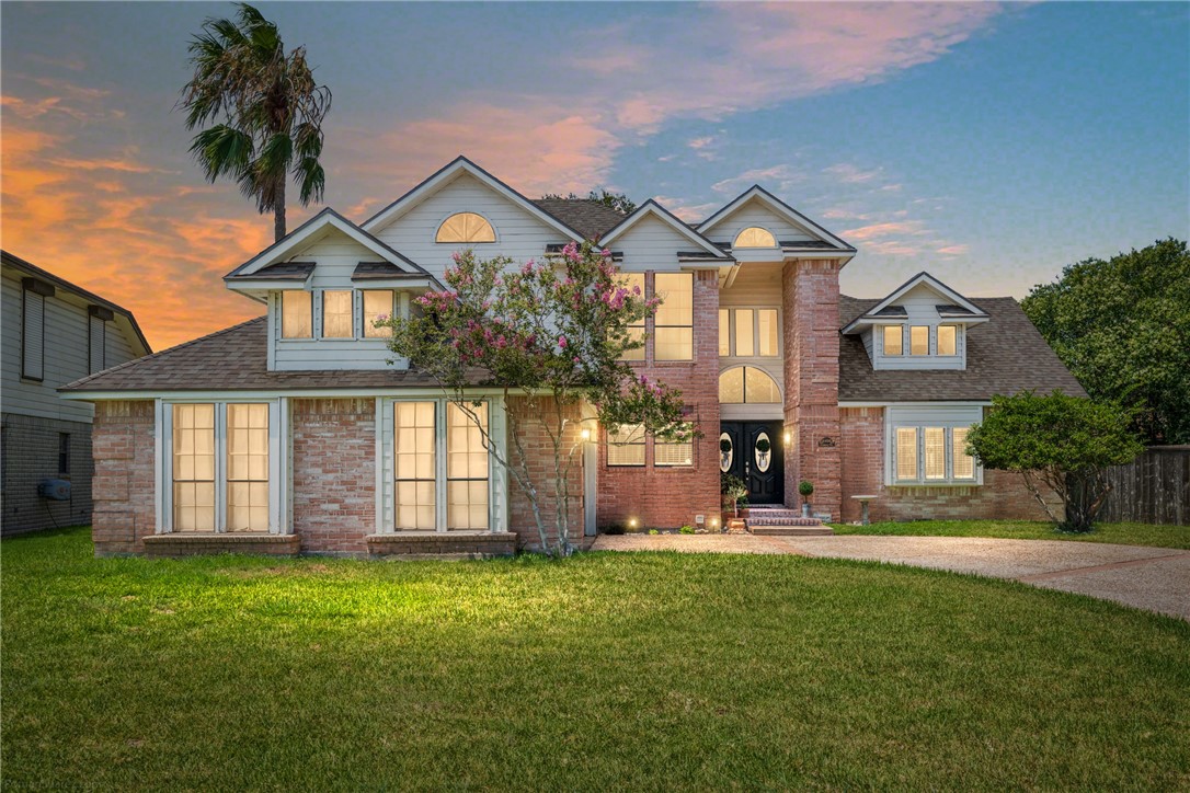 6406 Fumay Street Corpus Christi TX 78414
