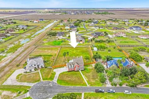 8125 Mt Zion Corpus Christi TX 78413