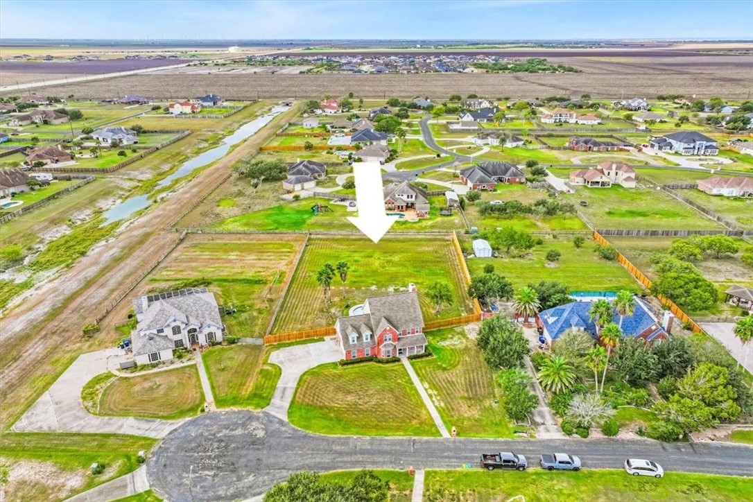 8125 Mt Zion Corpus Christi TX 78413