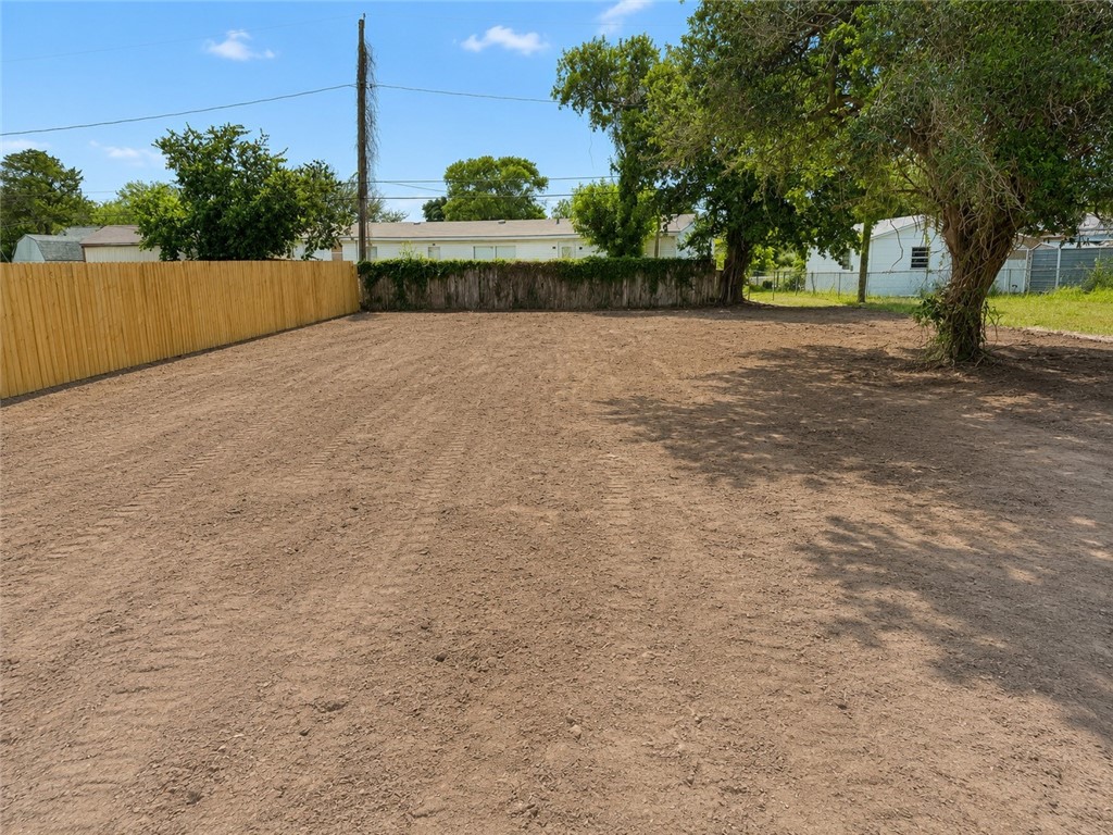 2606 Mccain Drive Corpus Christi TX 78410