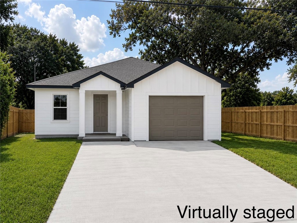 2606 Mccain Drive Corpus Christi TX 78410